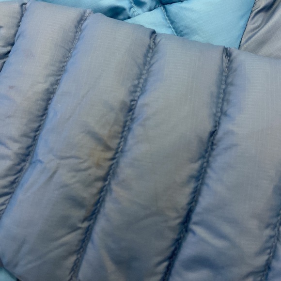 Patagonia Down Hoody Girl’s XL/Women’s XS - Picture 5 of 7